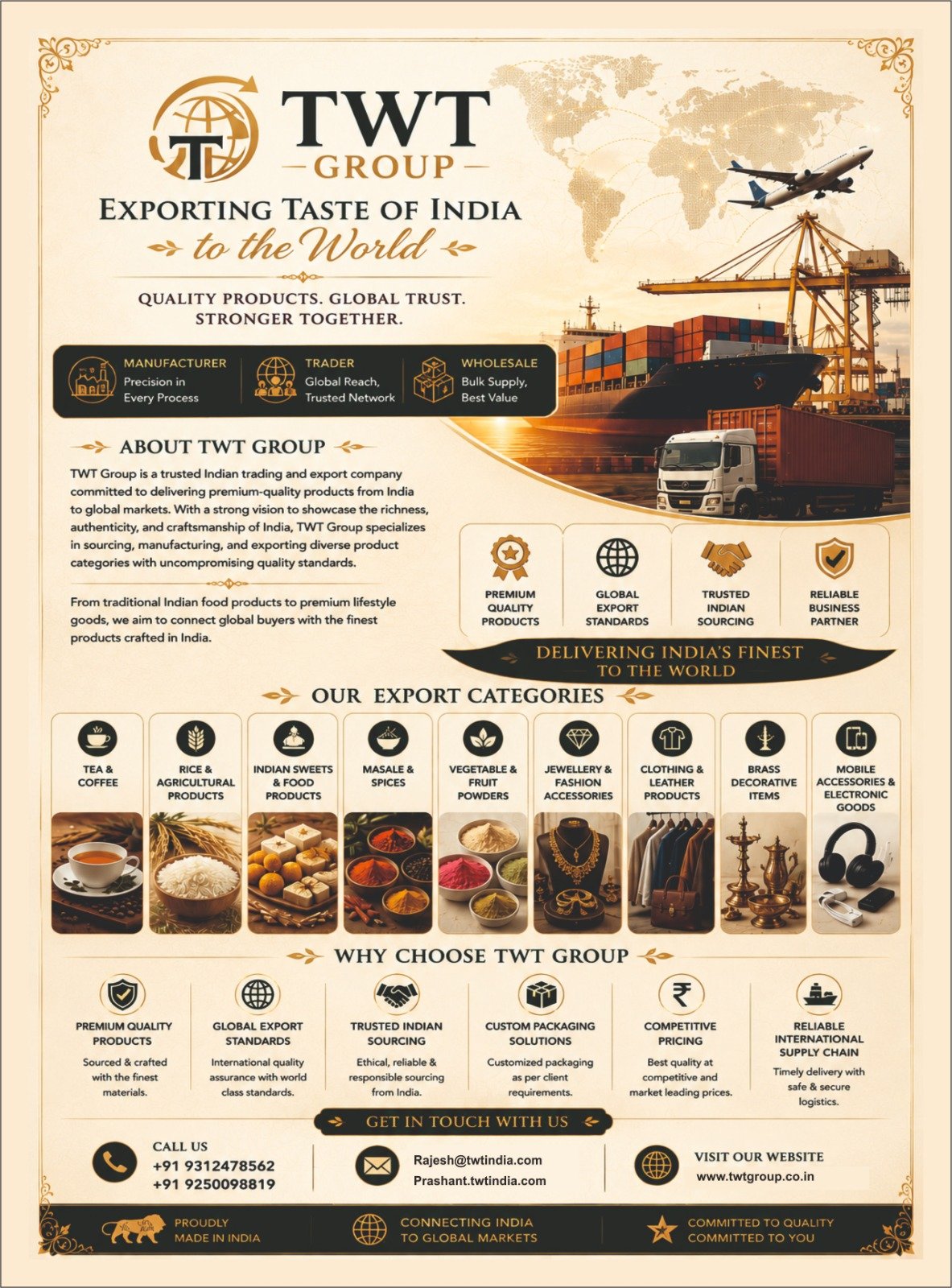 Golden Mishthan Sweets