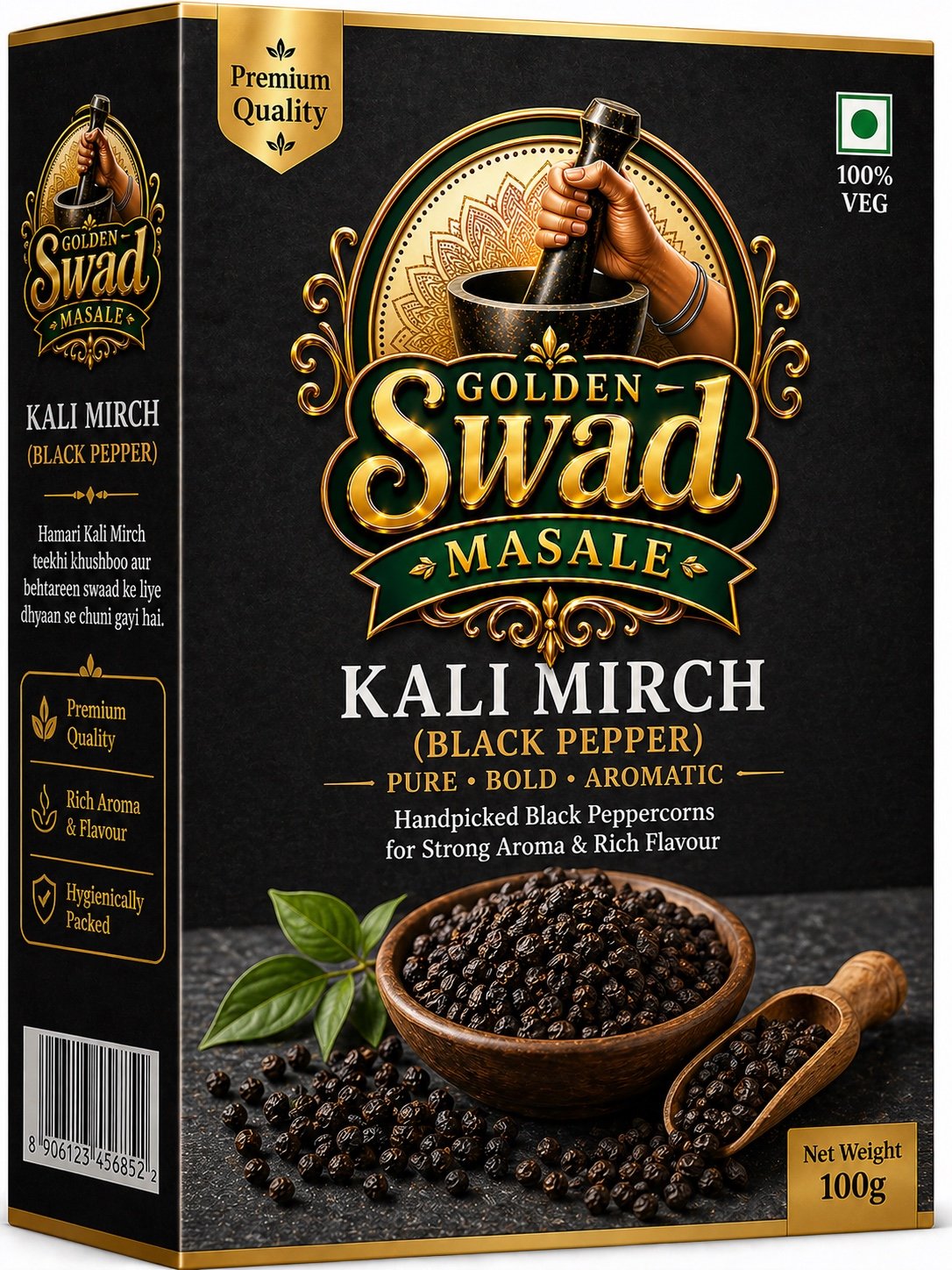 Kali Mirch